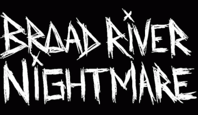 logo Broad River Nightmare logo Broad River Nightmare
